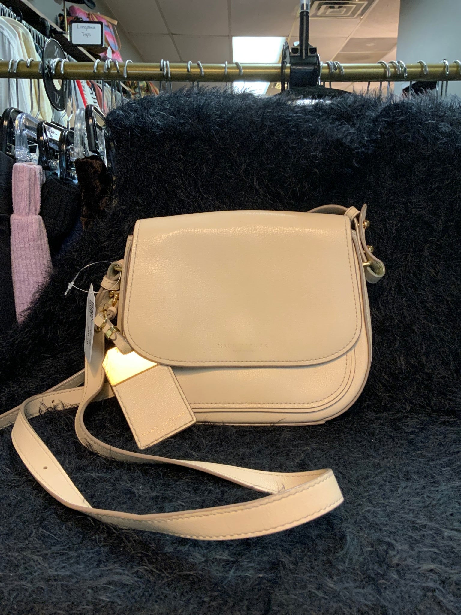 Marc Jacobs handbag AS IS